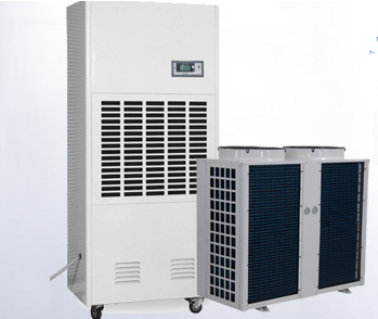 工业生产为什么需要工业除湿机(图1) 工业生产为什么需要工业除湿机