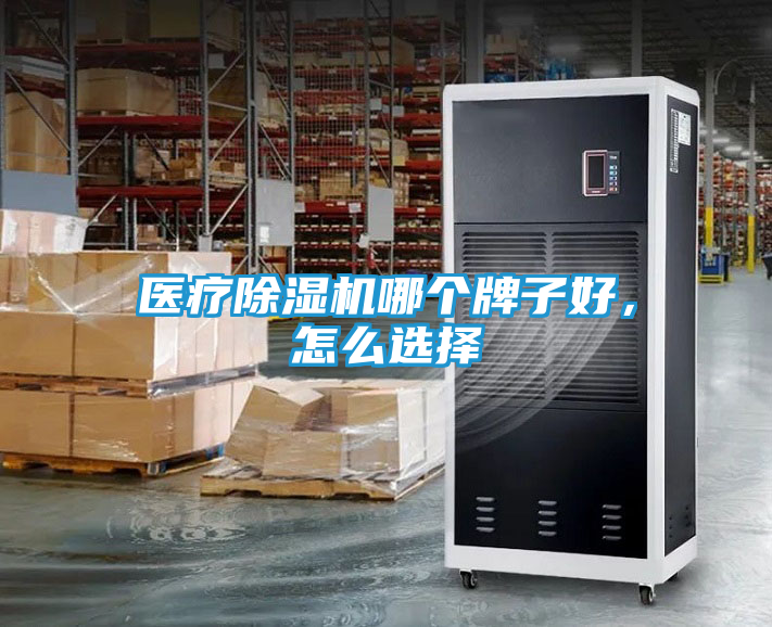 医疗除湿机哪个牌子好，怎么选择