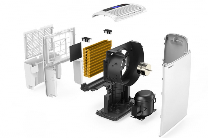 哪里买除湿机好?淘宝上买除湿机需谨慎