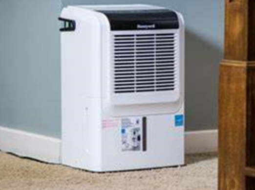 工业除湿机怎么使用?(图1) 工业除湿机的使用方法