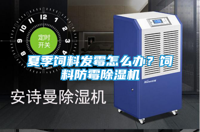 夏季饲料发霉怎么办？饲料防霉除湿机