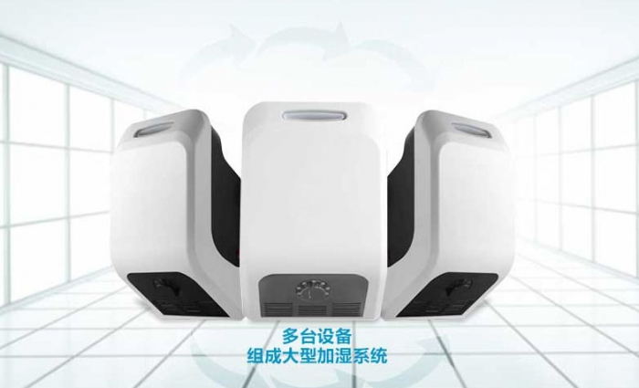 抽湿机型号纵览