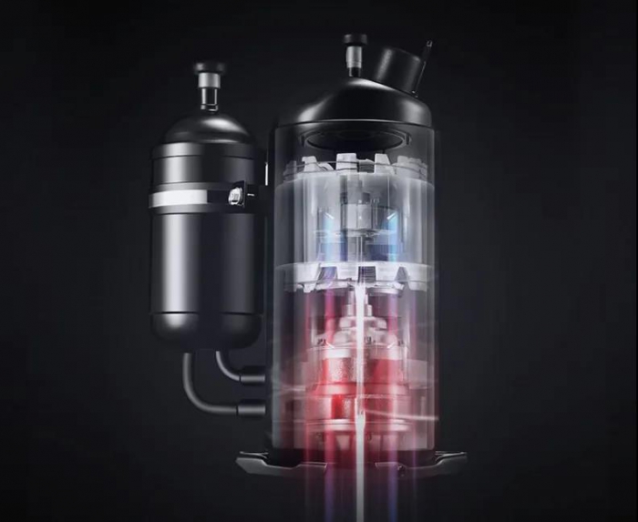 关于地下室以除湿上新风系统还是开窗+单独除湿机?