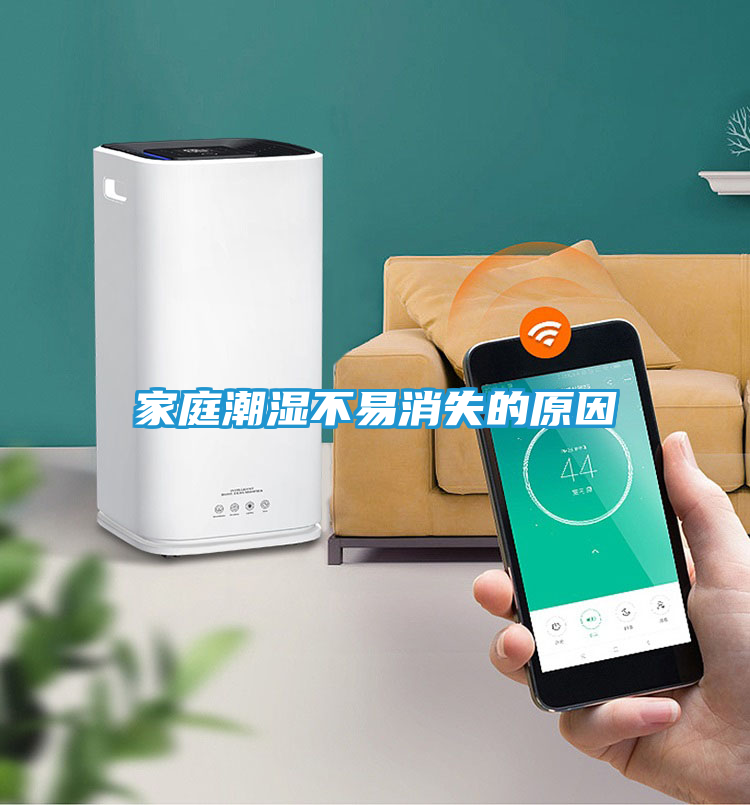 家庭潮湿不易消失的原因