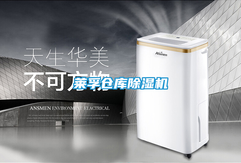 莱孚仓库除湿机