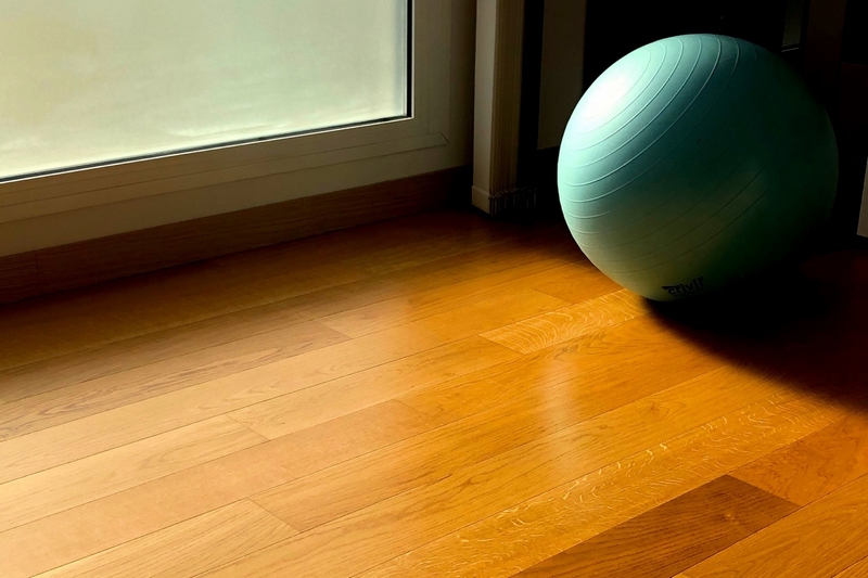 木地板起翘,多数都是潮湿惹的祸