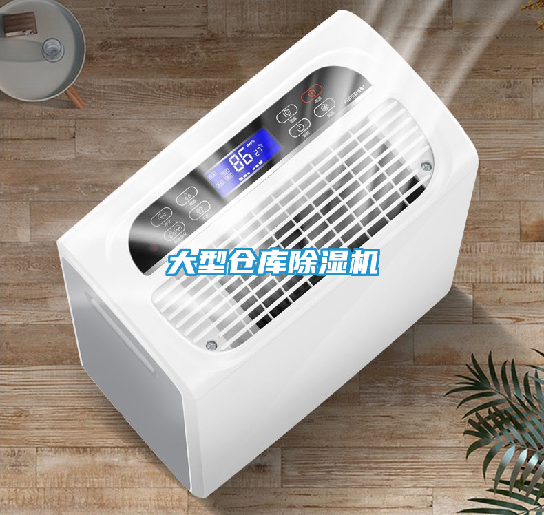 大型仓库除湿机