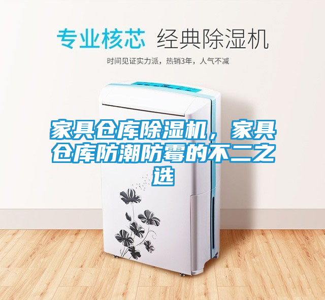 家具仓库除湿机，家具仓库防潮防霉的不二之选