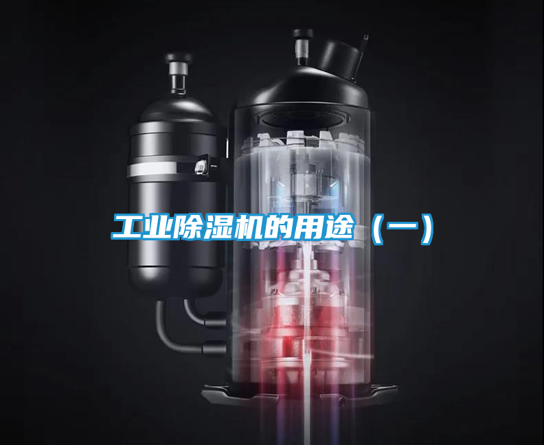 工业除湿机的用途（一）