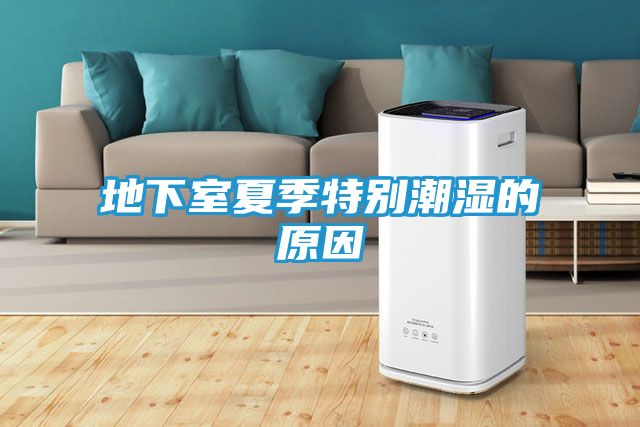 地下室夏季特别潮湿的原因