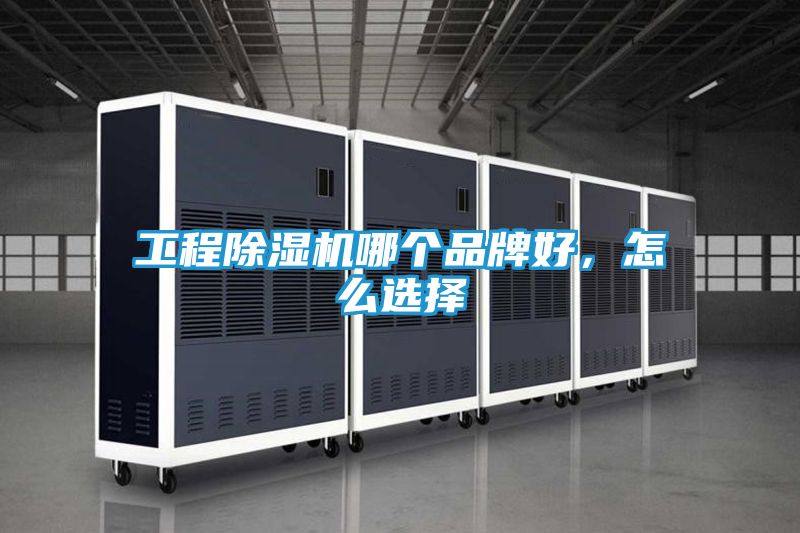 工程除湿机哪个品牌好,怎么选择