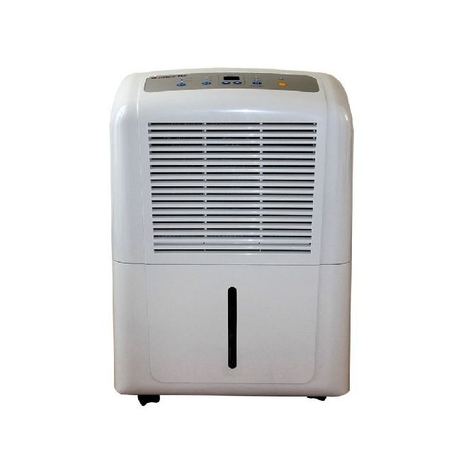 安装新风除湿机有哪些好处?