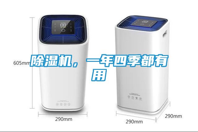 除湿机，一年四季都有用