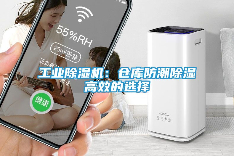 工业除湿机：仓库防潮除湿高效的选择