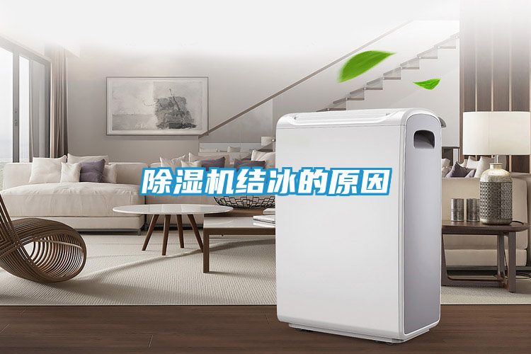 除湿机结冰的原因