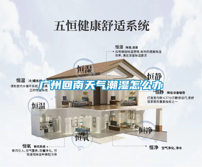 广州回南天气潮湿怎么办