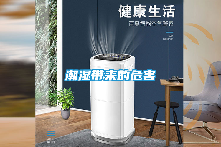 潮湿带来的危害