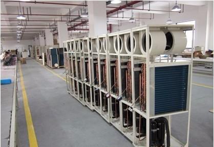 观点:除湿机不再宠功能