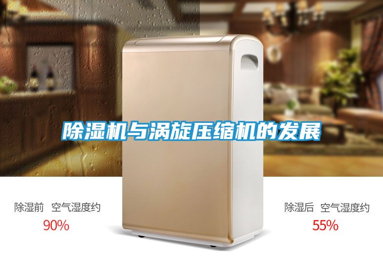 除湿机与涡旋压缩机的发展