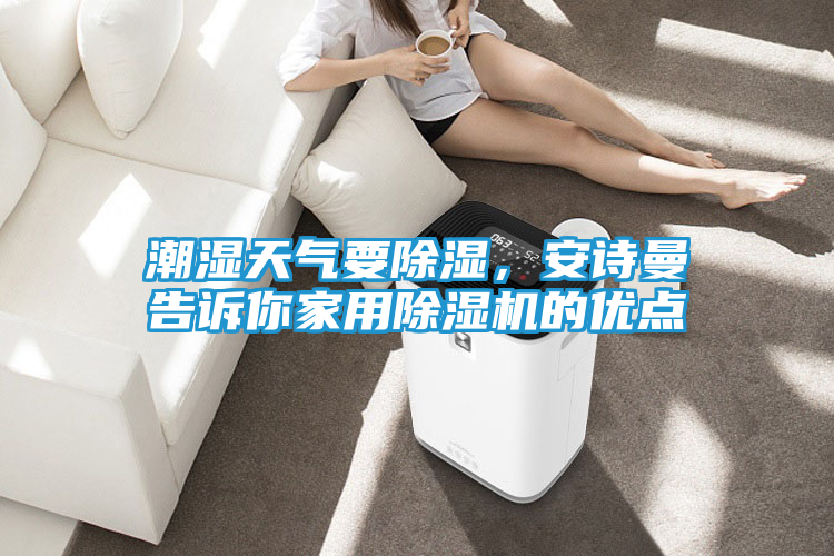 潮湿天气要除湿，安诗曼告诉你家用除湿机的优点