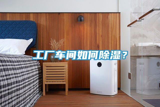 工厂车间如何除湿？