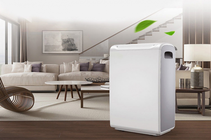 选购工业除湿机时需要考虑到哪些方面?