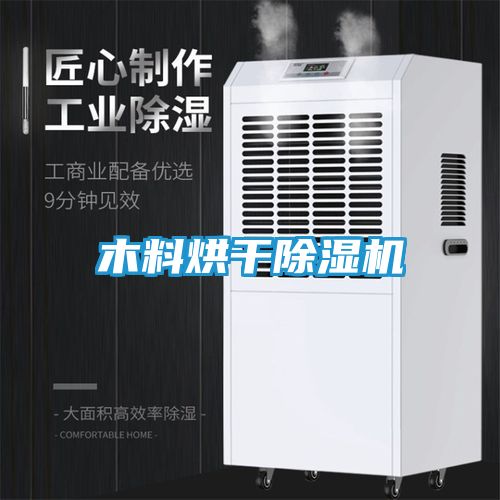 木料烘干除湿机