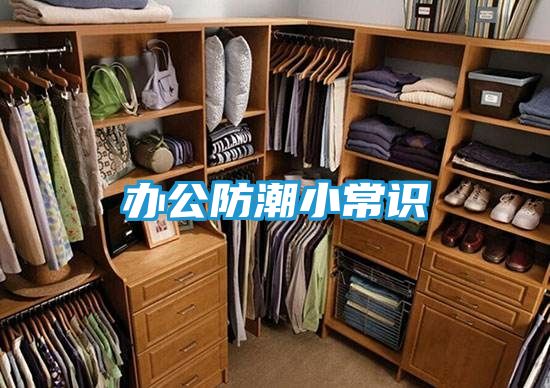 办公防潮小常识