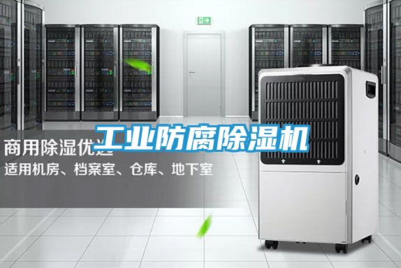 工业防腐除湿机