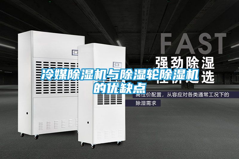 冷媒除湿机与除湿轮除湿机的优缺点