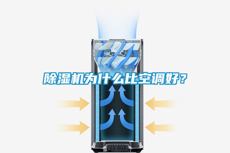 除湿机为什么比空调好？
