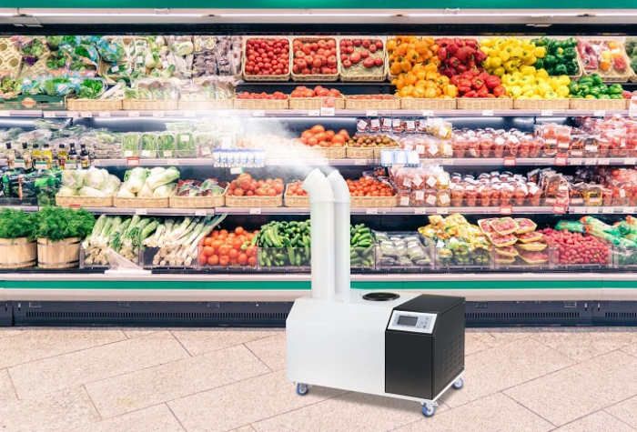 工业除湿机的维护保养工作怎么做?