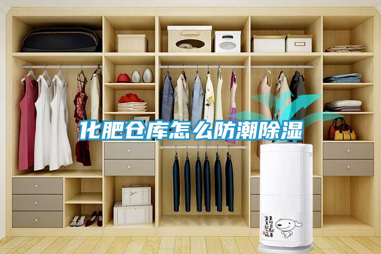 化肥仓库怎么防潮除湿