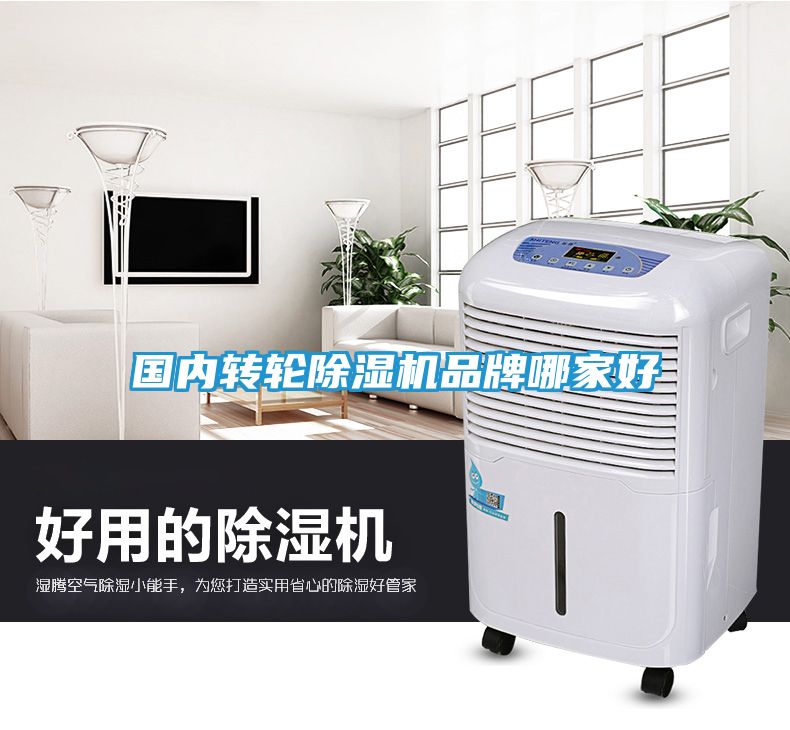 国内转轮除湿机品牌哪家好