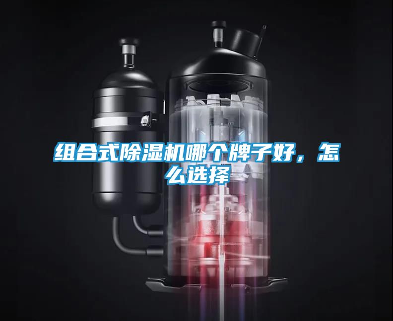 组合式除湿机哪个牌子好，怎么选择