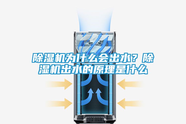 除湿机为什么会出水？除湿机出水的原理是什么