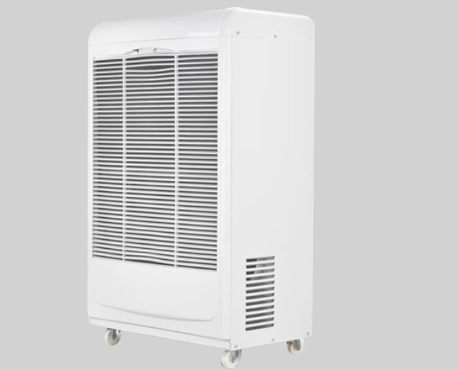 工厂车间如何除湿?