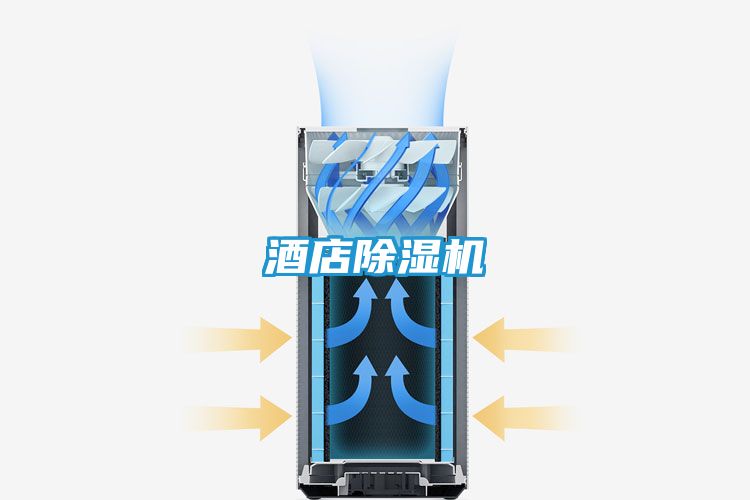 酒店除湿机