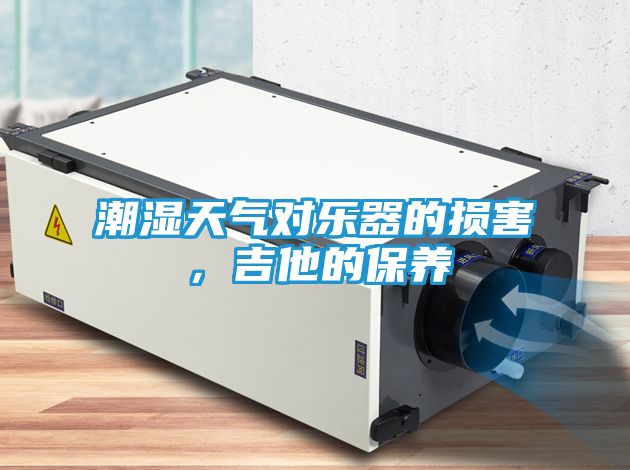 潮湿天气对乐器的损害，吉他的保养