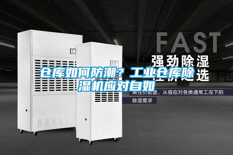仓库如何防潮？工业仓库除湿机应对自如