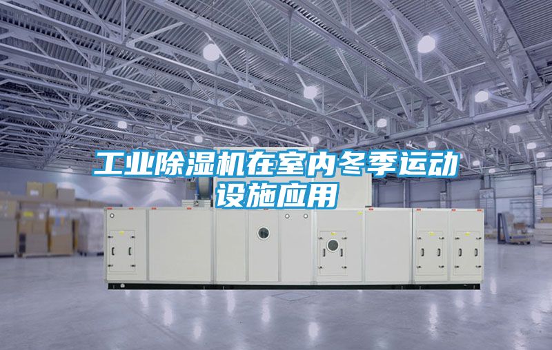工业除湿机在室内冬季运动设施应用