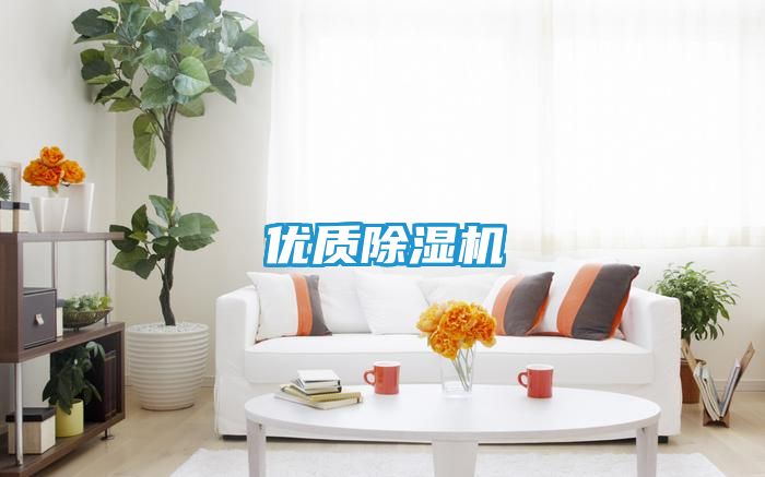 优质除湿机