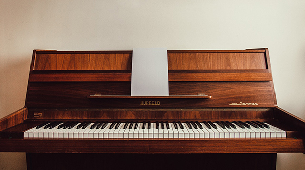 乐器店有什么方法防潮?