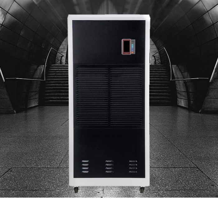 恒温恒湿机,将湿度和温度合二而一