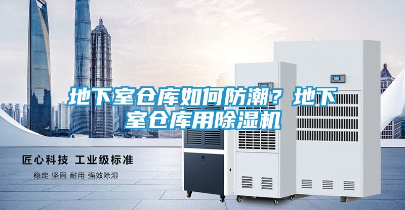 地下室仓库如何防潮？地下室仓库用除湿机