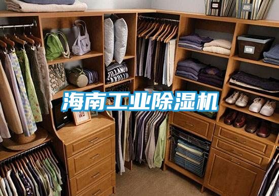 海南工业除湿机