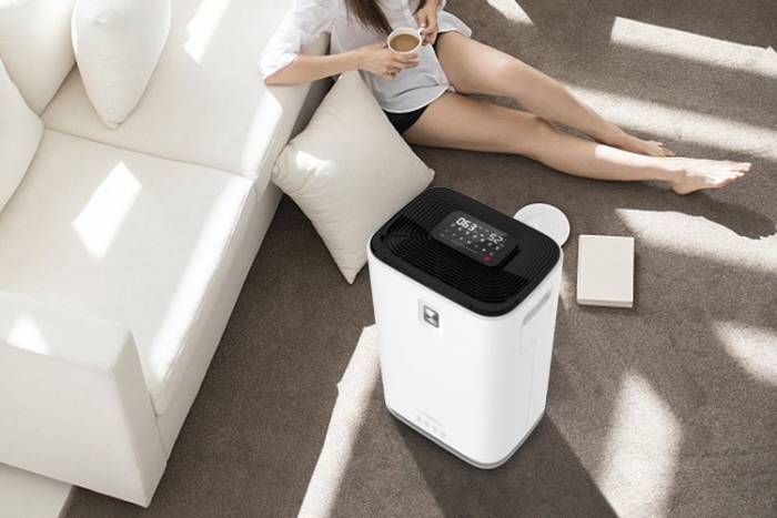 糖果厂除湿机,糖果厂湿度控制