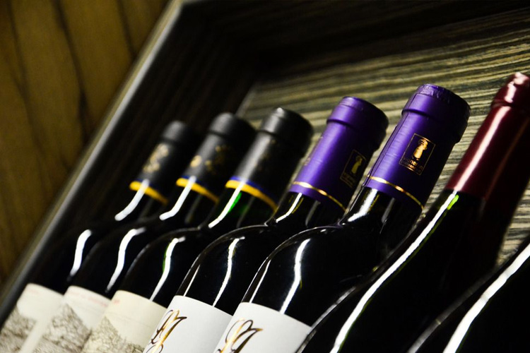 酒窖冷却装置:保存和冷却葡萄酒的指南