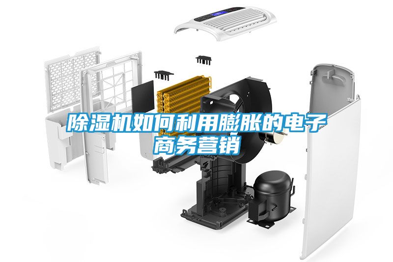 除湿机如何利用膨胀的电子商务营销