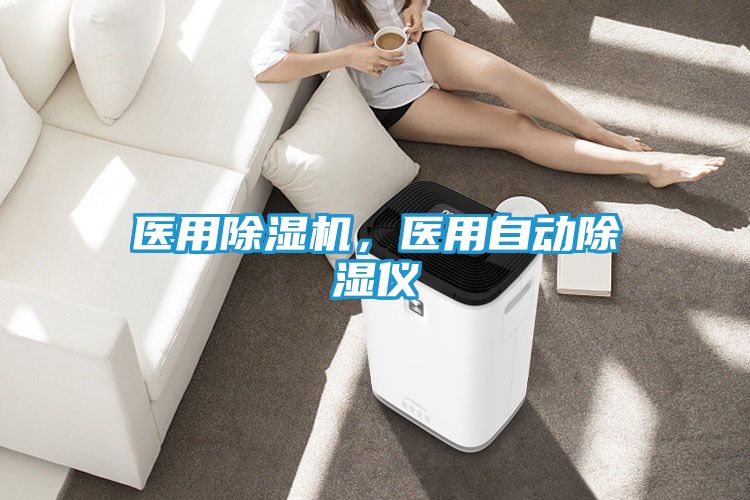 医用除湿机，医用自动除湿仪